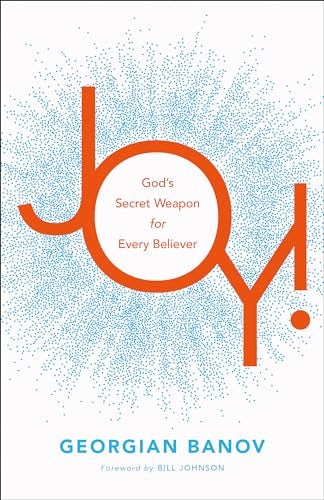 Cover image for Joy, isbn: R978080079977
