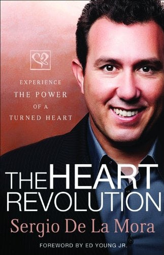 Cover image for Heart Revolution, isbn: R978080101384