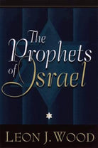 Cover image for Prophets Of Israel, isbn: R978080102198