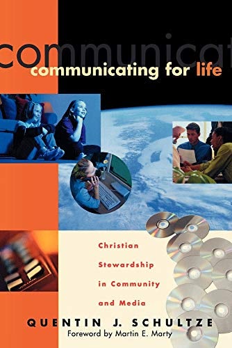 Cover image for Communication For Life, isbn: R978080102237