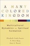Cover image for Many Colored Kingdom, isbn: R978080102743