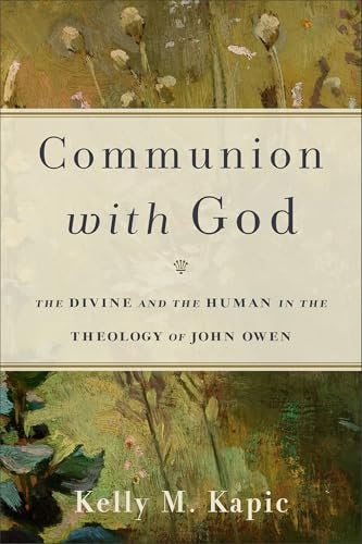 Cover image for Communion With God, isbn: R978080103144