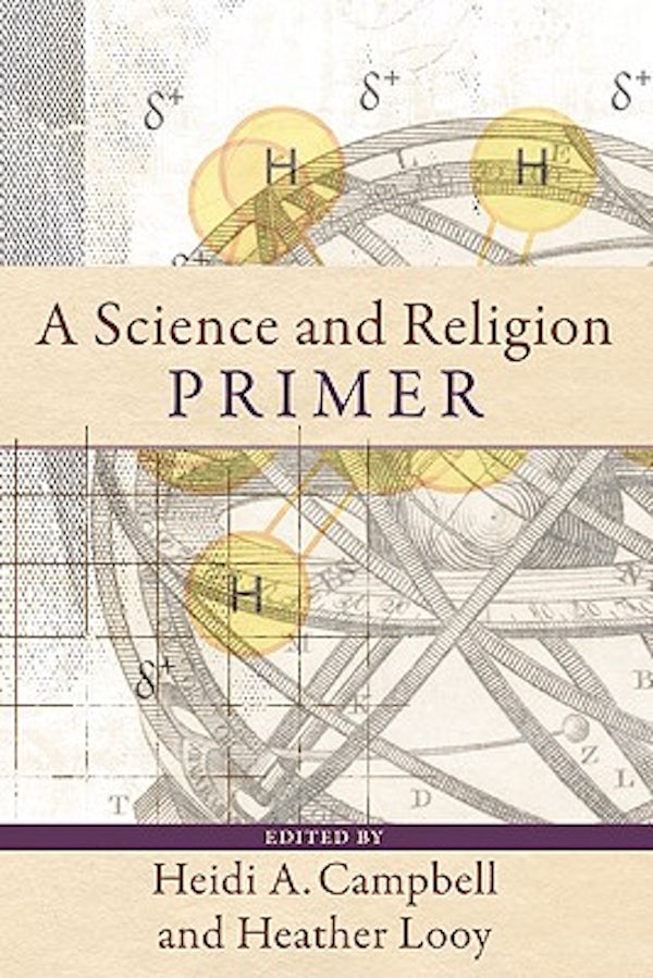 Cover image for Science And Religion Primer, isbn: R978080103150