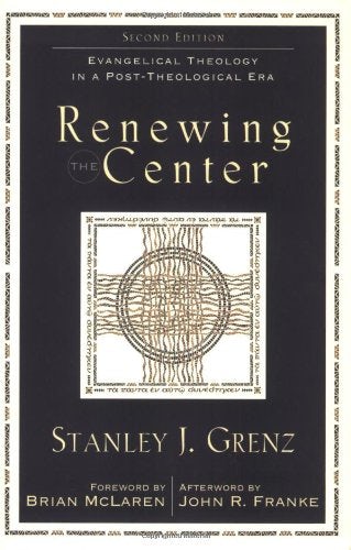 Cover image for Renewing the Center 2nd Edition, isbn: R978080103181