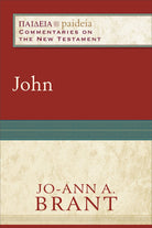 Cover image for John, isbn: R978080103454