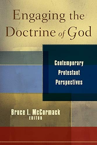 Cover image for Engaging The Doctrine Of God, isbn: R978080103552