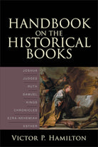 Cover image for Handbook On The Historical Books, isbn: R978080103614