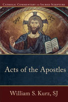 Cover image for Act Of The Apostles, isbn: R978080103633
