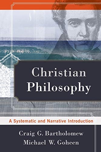 Cover image for Christian Philosophy, isbn: R978080103911