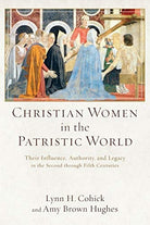 Cover image for Christian Women In The Patristic World, isbn: R978080103955