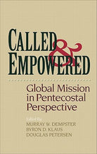 Cover image for Called And Empowered, isbn: R978080104605