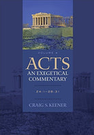 Cover image for Acts Vol 4, isbn: R978080104839