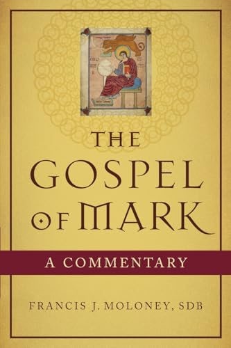 Cover image for Gospel Of Mark, isbn: R978080104841