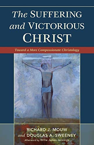 Cover image for Suffering And Victorious Christ, The: Toward A More Compassionate Christolo, isbn: R978080104844