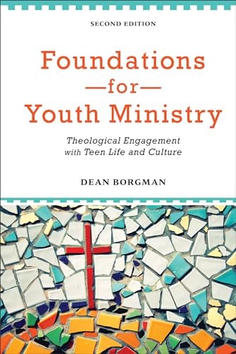 Cover image for Foundations For Youth Ministry, isbn: R978080104901