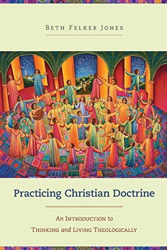 Cover image for Practicing Christian Doctrine 1st Edition, isbn: R978080104933