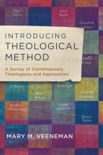 Cover image for Introducing Theological Method, isbn: R978080104949