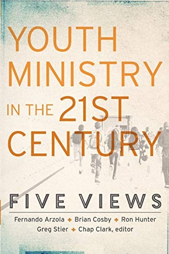 Cover image for Youth Ministry In The 21st Century: Five Views (youth, Family, And Culture), isbn: R978080104967