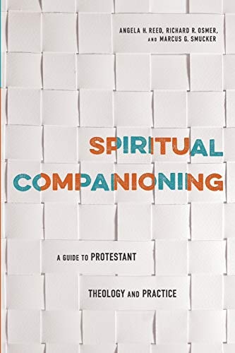 Cover image for Spiritual Companioning: A Guide To Protestant Theology And Practice, isbn: R978080104989