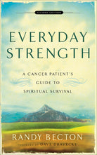 Cover image for Everyday Strength, isbn: R978080106629