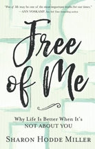 Cover image for Free Of Me, isbn: R978080107523