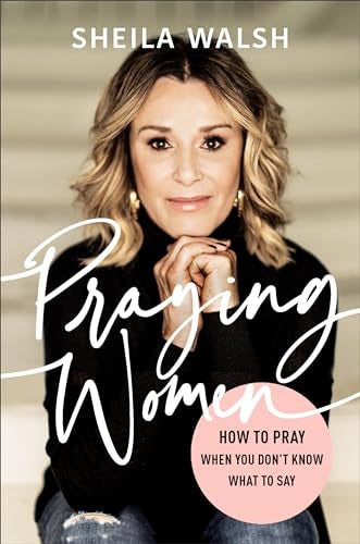 Cover image for Praying Women, isbn: R978080107802