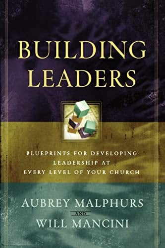 Cover image for Building Leaders, isbn: R978080109171