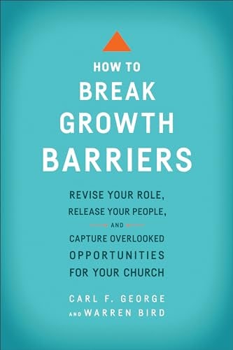 Cover image for How To Break Growth Barriers, isbn: R978080109246