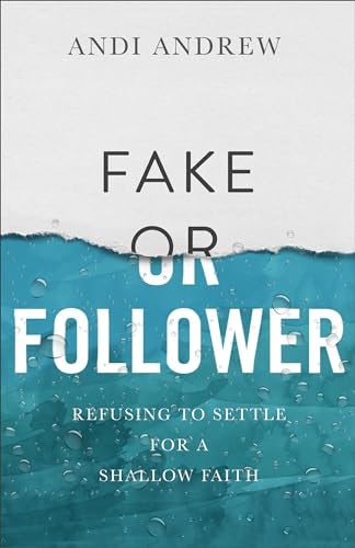 Cover image for Fake Or Follower, isbn: R978080109329
