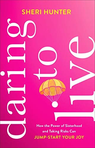 Cover image for Daring To Live, isbn: R978080109409