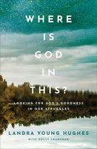 Cover image for Where Is God In This?, isbn: R978080109484