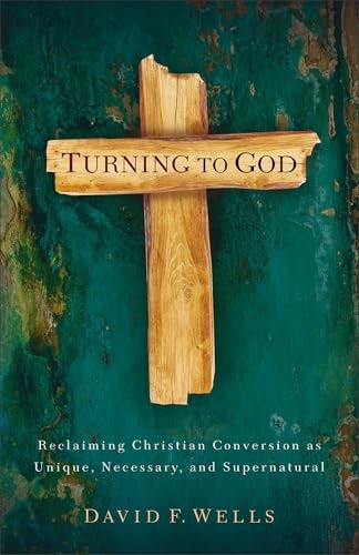 Cover image for Turning To God, isbn: R978080109700