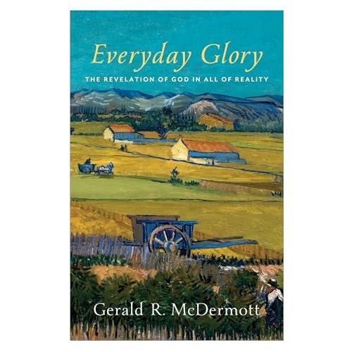 Cover image for Everyday Glory, isbn: R978080109829