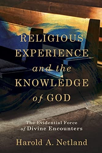 Cover image for Religious Experience And The Knowledge Of God, isbn: R978080109964
