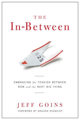 Cover image for In-between, isbn: R978080240724