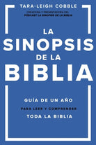 Cover image for La Sinopsis De La Biblia, isbn: R978082973930