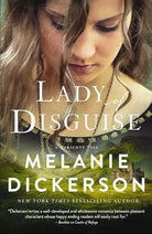 Cover image for Lady Of Disguise, isbn: R978084070867