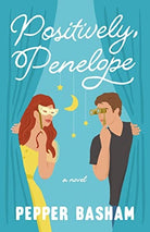Cover image for Postitively, Penelope, isbn: R978084071520