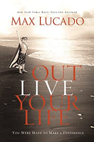 Cover image for Outlive Your Life, isbn: R978084994668
