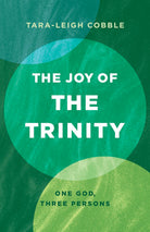 Cover image for Joy Of The Trinity, isbn: R978108778741
