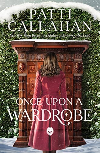 Cover image for Once Upon A Wardrobe, isbn: R978140023297