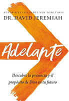 Cover image for Adelante, isbn: R978140023870
