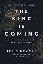 Cover image for King Is Coming, isbn: R978140034967