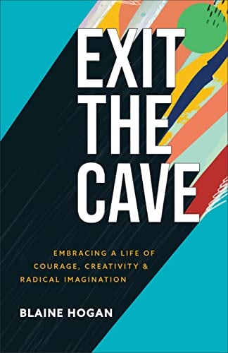 Cover image for Exit The Cave, isbn: R978154090003
