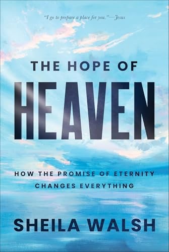 Cover image for Hope Of Heaven, isbn: R978154090027