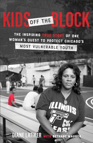 Cover image for Kids Off The Block, isbn: R978154090042