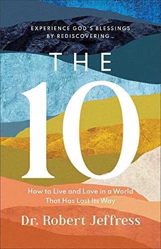 Cover image for 10, isbn: R978154090049