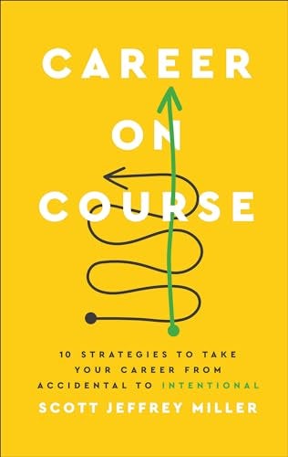 Cover image for Career On Course, isbn: R978154090342