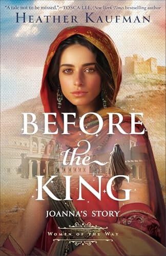 Cover image for Before The King, isbn: R978154090357