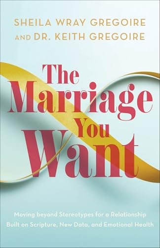 Cover image for Marriage You Want, isbn: R978154090376